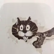 ももんの画像