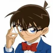 ☆江戸川コナン☆