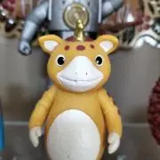 SANCHEZの画像