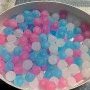 おこめ☆匿名配送、通知のみOKの画像