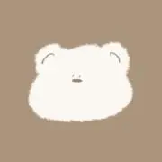 もふもふくまさんの画像