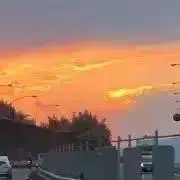 空の画像