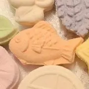 白　値下げ交渉一律ブロックの画像