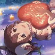 氷菓（グッズ整理中）の画像
