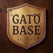 GATO BASE【24時間以内発送】の画像