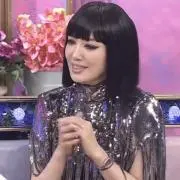 ぱらんぱん