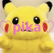 pika⚡︎ご覧頂きありがとうございますの画像