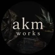 akm works