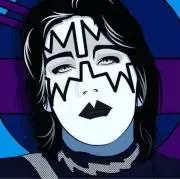 SPACEMANの画像