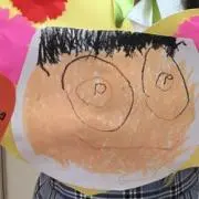 てんてんの画像