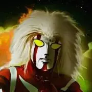 メガロマンの画像