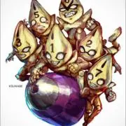 ピストルズの画像
