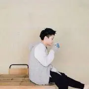 ま