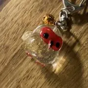 トキの画像