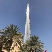 ドバイの画像
