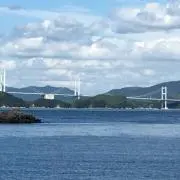 瀬戸内海の画像