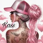 PINK♡プロフ確認!!!!の画像