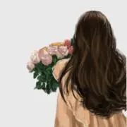 ゆゆの画像
