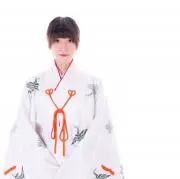 龍神大開運の導き手　霊波堂•美波