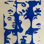 トトロの画像