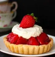 StrawberryPieの画像