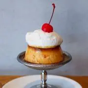 プリンの画像
