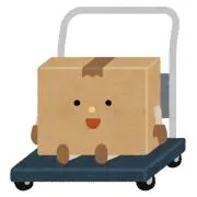 おもちゃ屋さんの画像