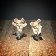 絆⭐️の画像