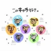 ニノミィー