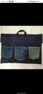 lucky denimꕤ…˖*