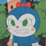 こきんちゃんの画像