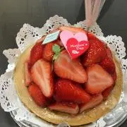 すみれの画像