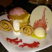 バルサミコ酢の画像