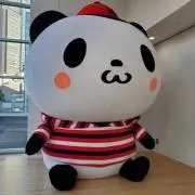 楽楽パンダ⭐️プロフ必読の画像