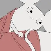 断捨離中の画像