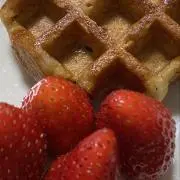 オムライスの画像