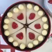 おもちの画像