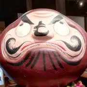 だるま☆