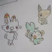 すみれの画像