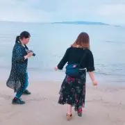 華蓮