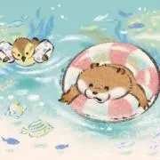 雪