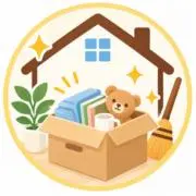 【公式】おうちの整理屋さんの画像