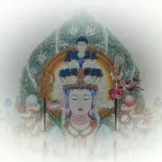 蓮華王