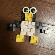 ヒックス伍長の画像