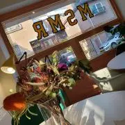 Mの画像
