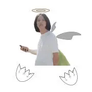にこちゃんの画像