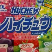 いちごの画像