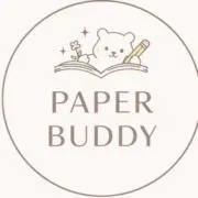 PAPER BUDDYの画像