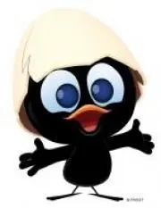 カリメロちゃんの画像