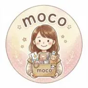 moco shopの画像